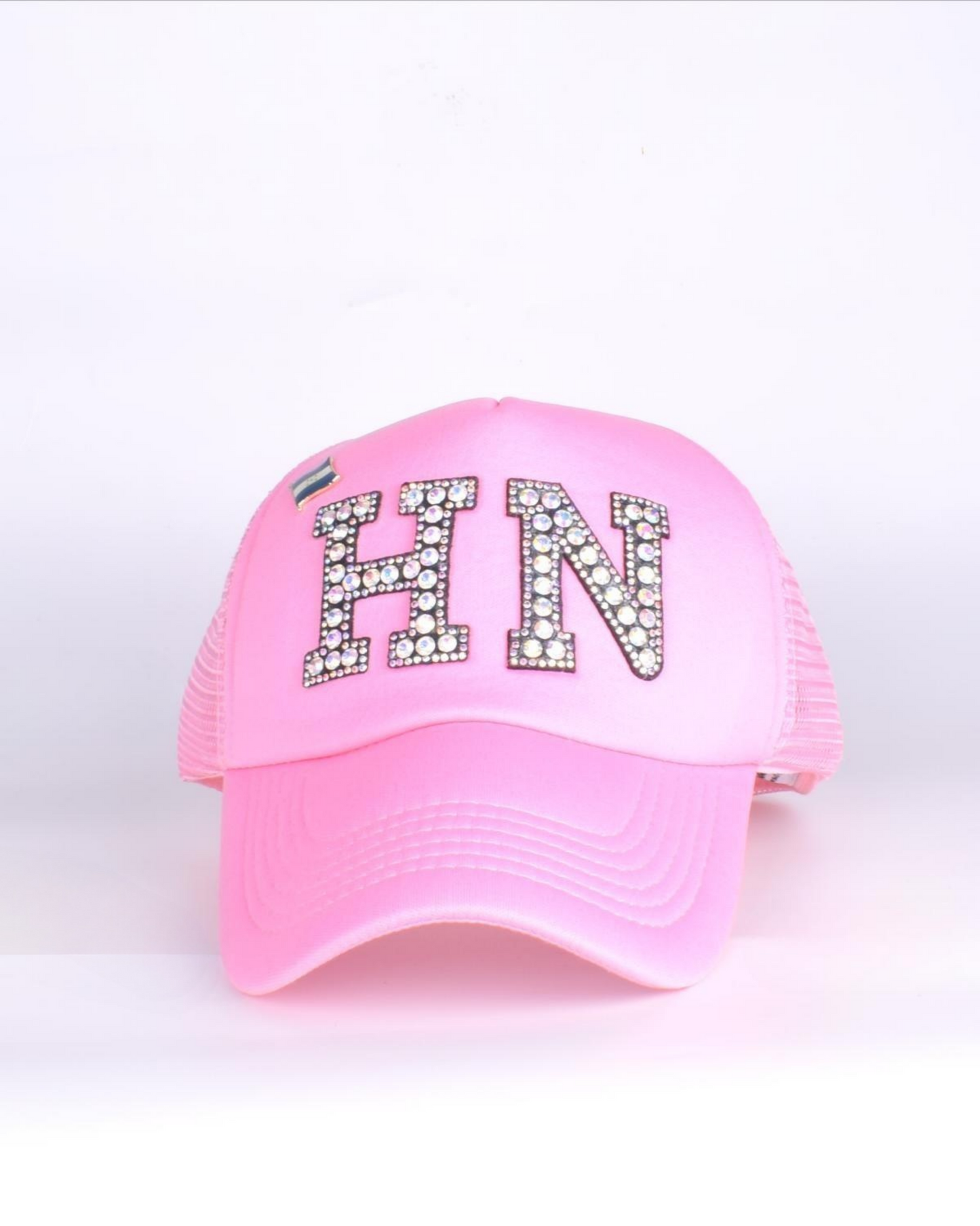 Gorra HN Piedras pin de Bandera
