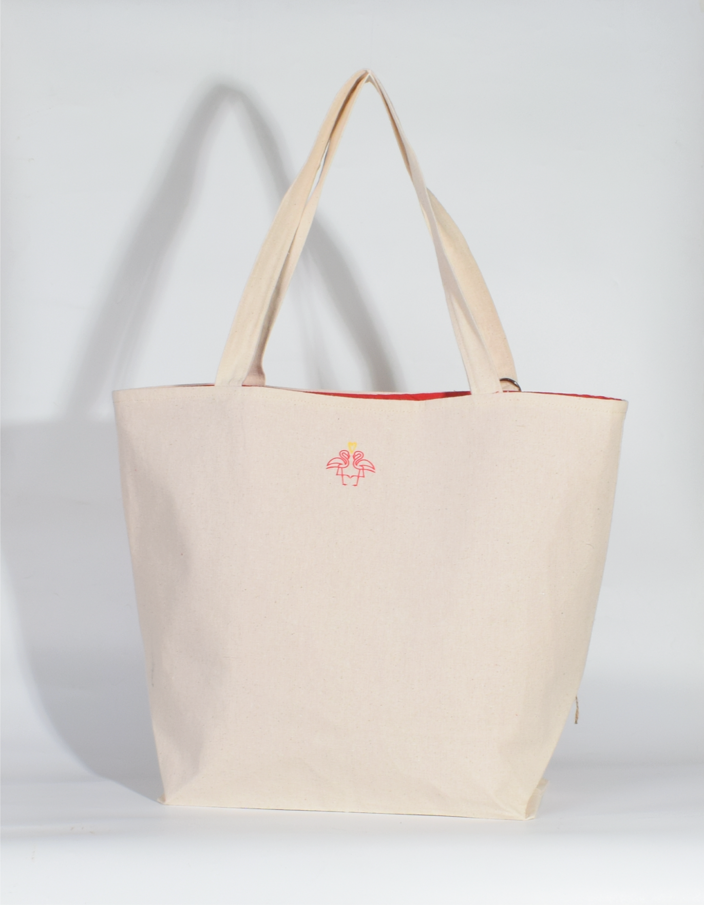 Tote Bag Nena Corazón Catracho