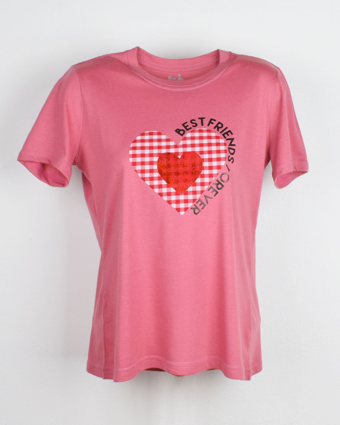 Best Friends Forever Camiseta Mujer