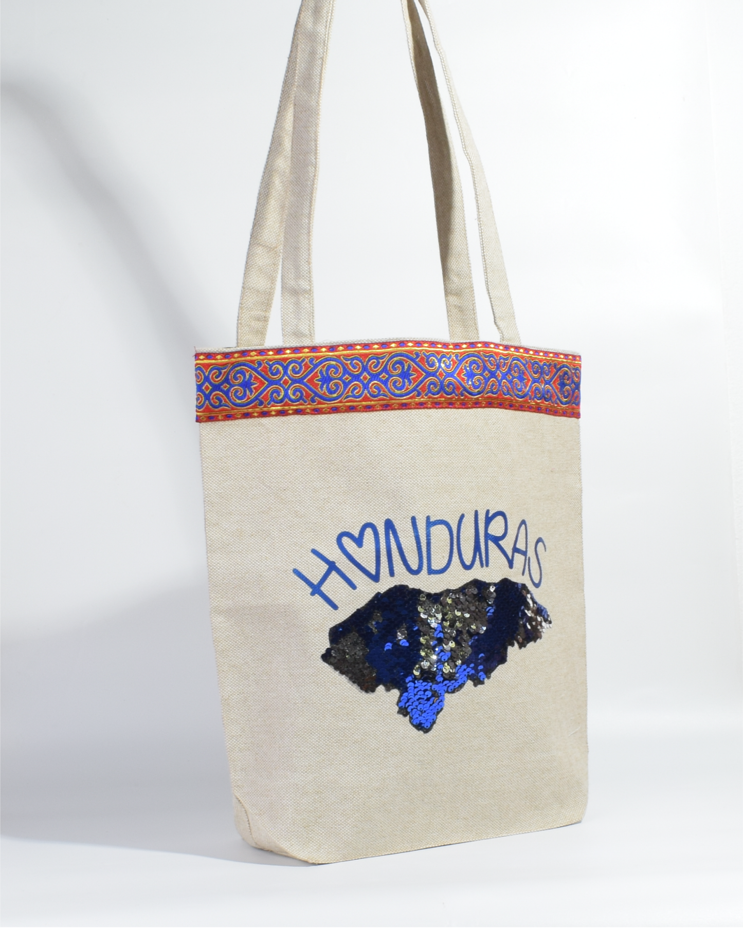 Tote Bag de Honduras