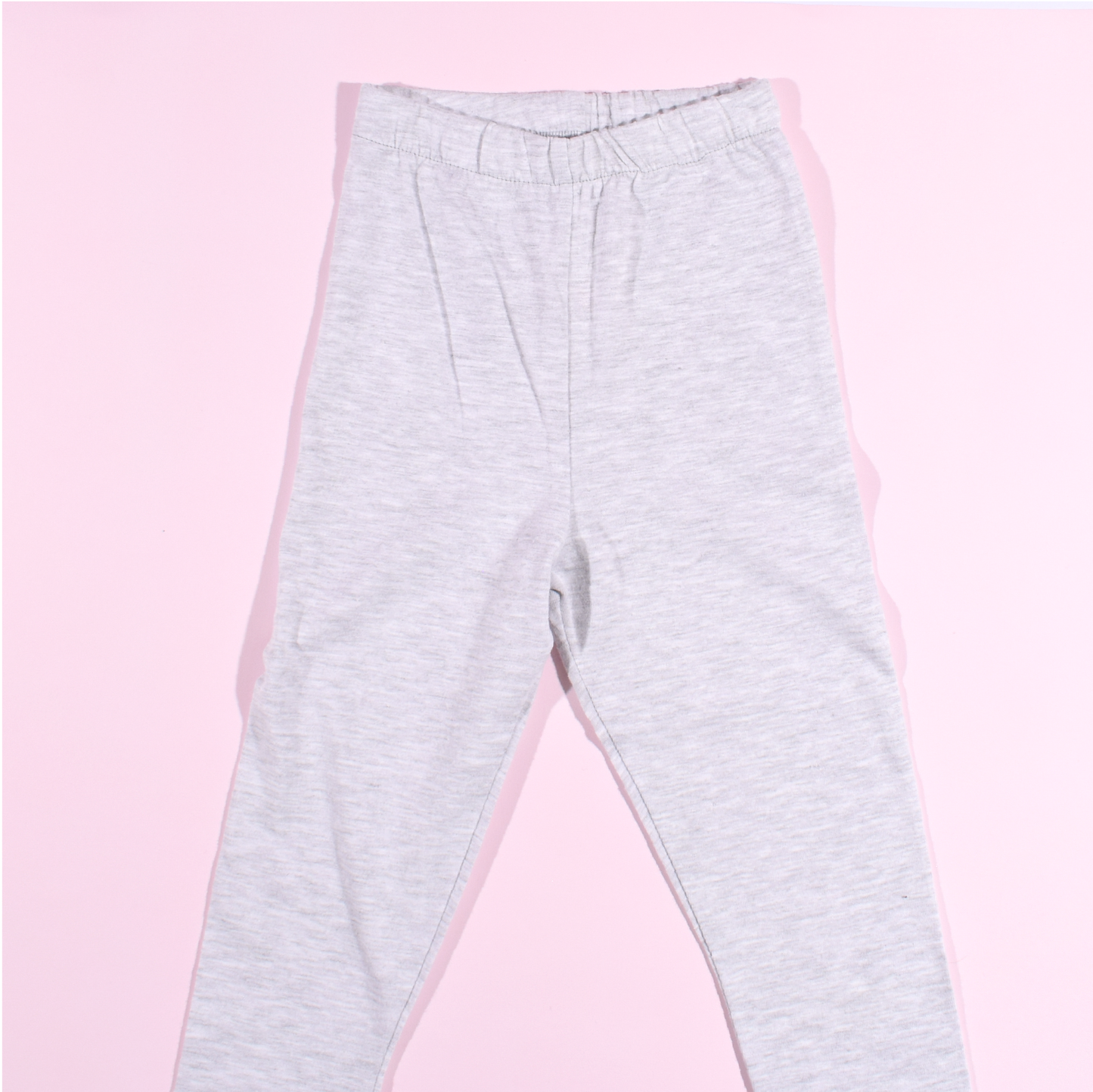 Leggins Algodón Niñas
