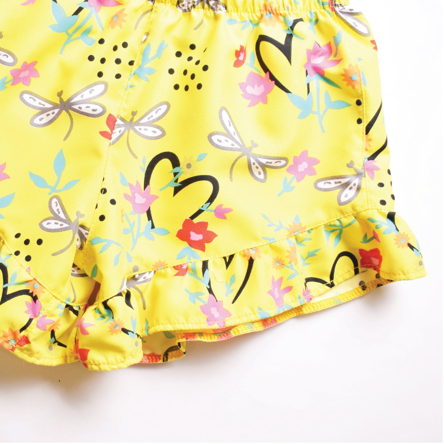 Short Lolita Niñas