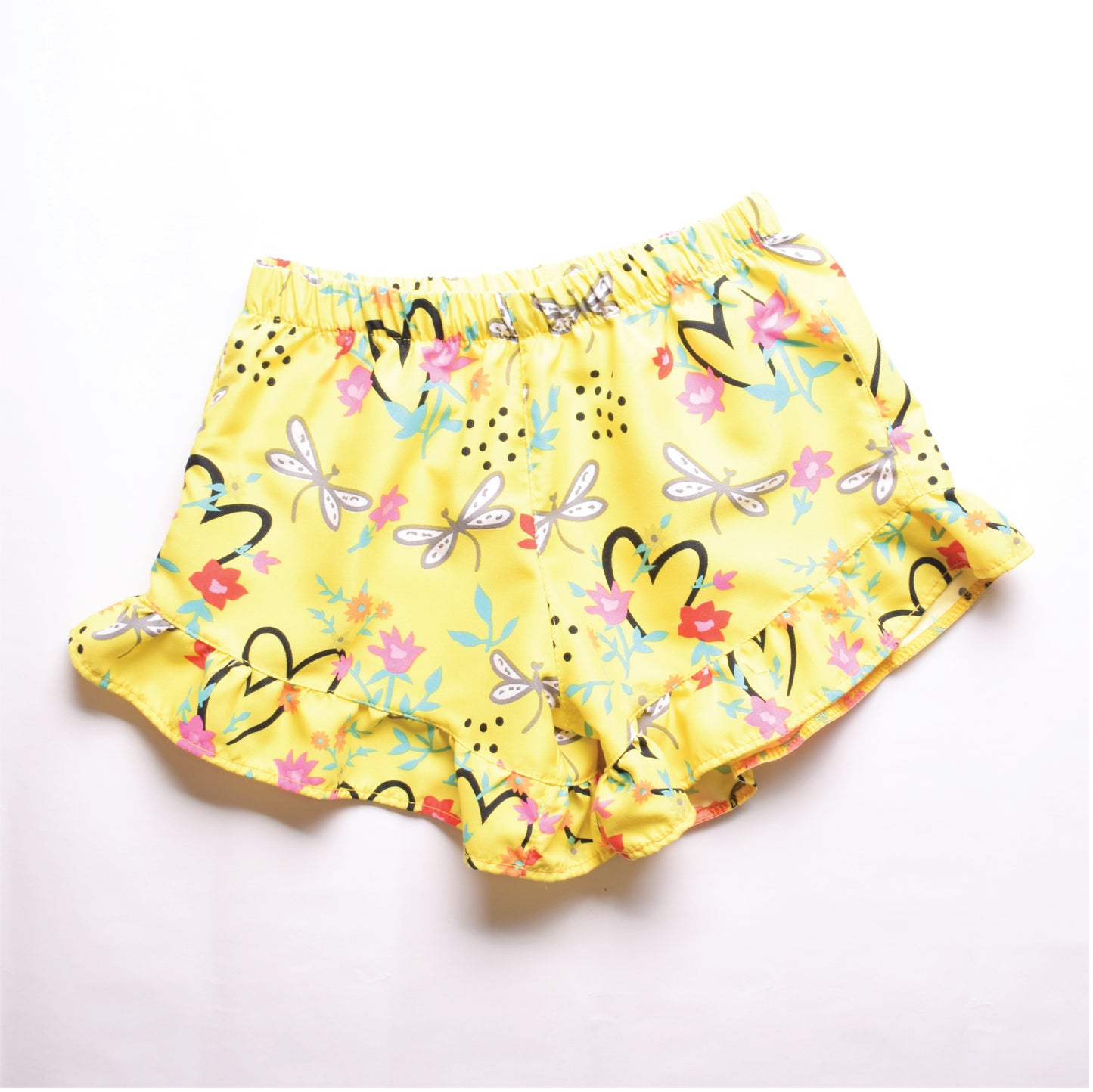 Short Lolita Niñas