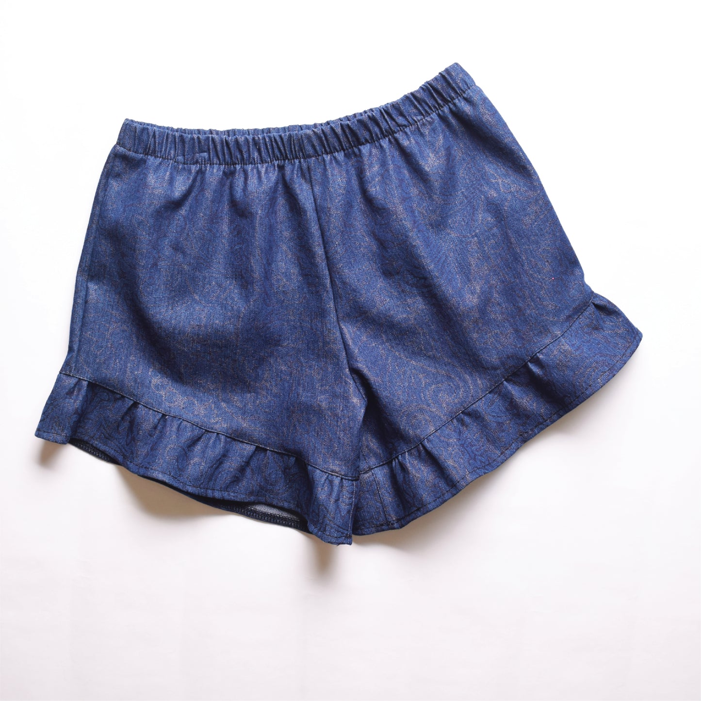 Short Lolita Niñas