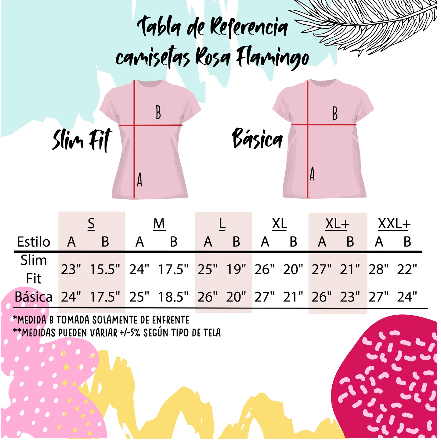 T-Shirt Rosas Bordadas Cuello