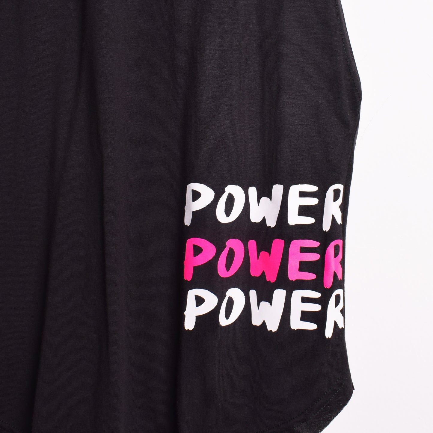 Sport Top Power Power