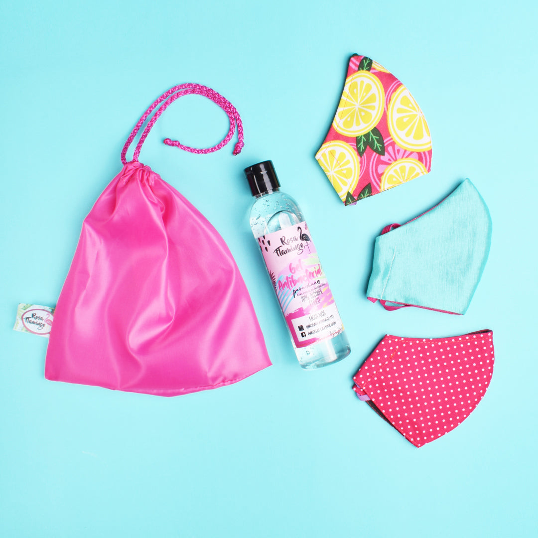 Kit Limonada