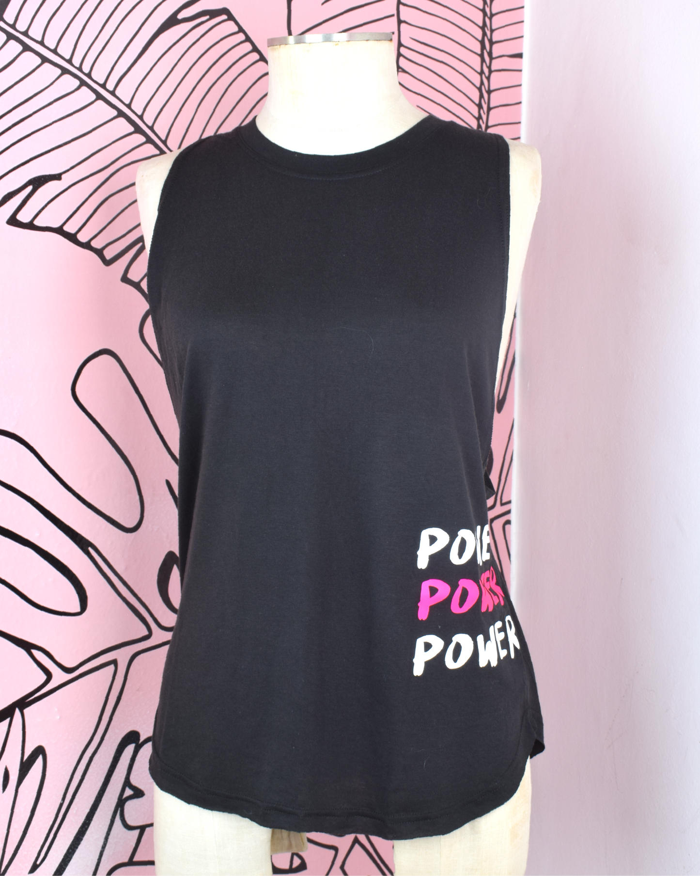 Sport Top Power Power