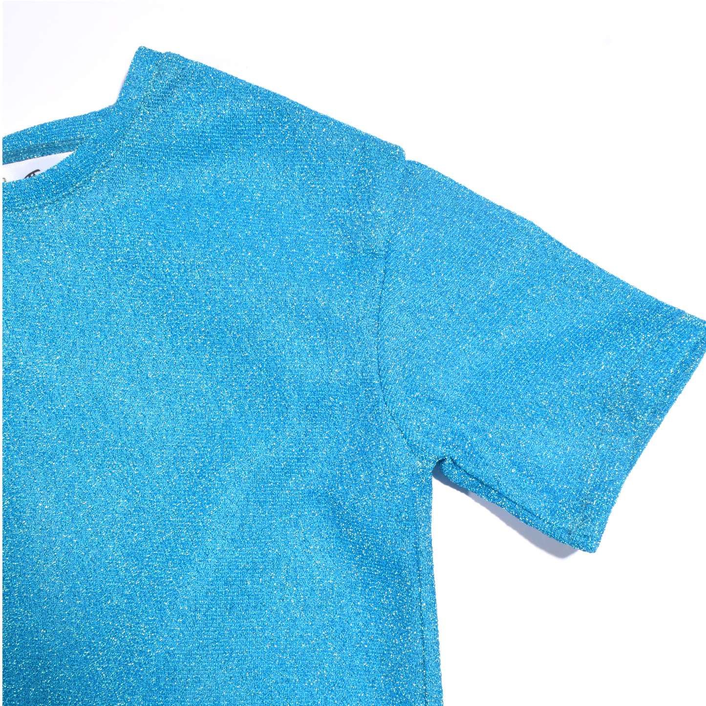 Camisa Zamba Brillante Niñas