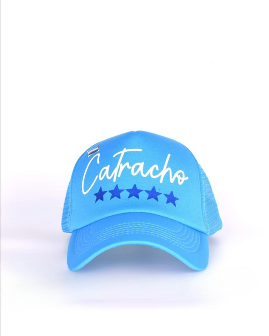 Gorra Catracho Hombre