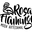Logo de Rosa Flamingo