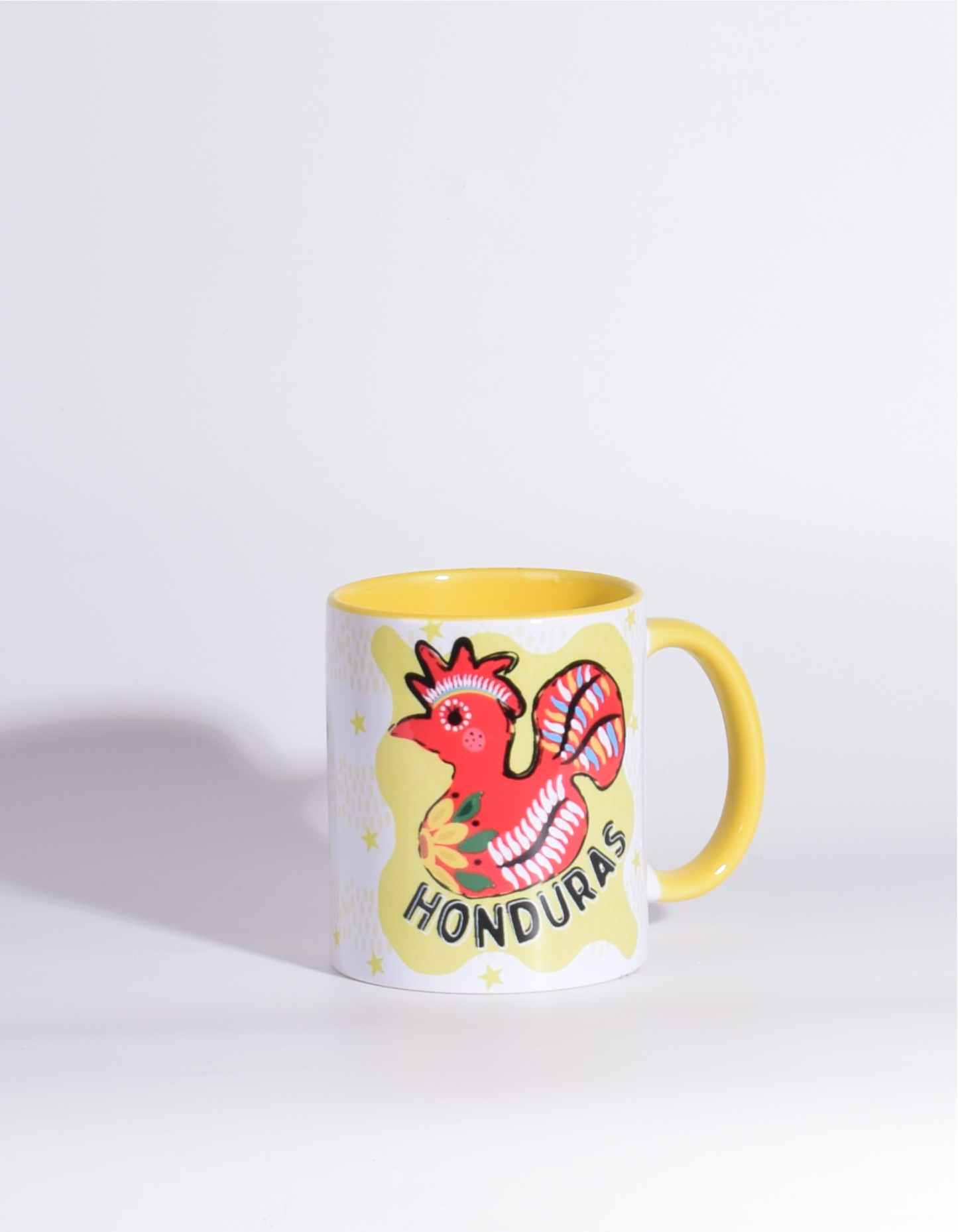 Taza Gallito