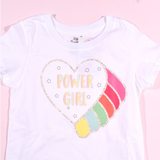 Power Girl T-Shirt