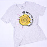 Life Needs More Sunshine T-Shirt