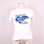 Honduras brilla