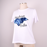 Honduras brilla