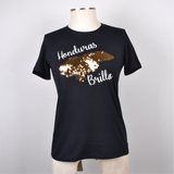 Honduras brilla