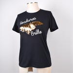 Honduras brilla