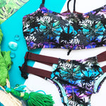 Palm Paradise Bikini