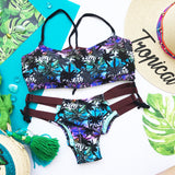 Palm Paradise Bikini
