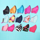 Mascarillas Niñas