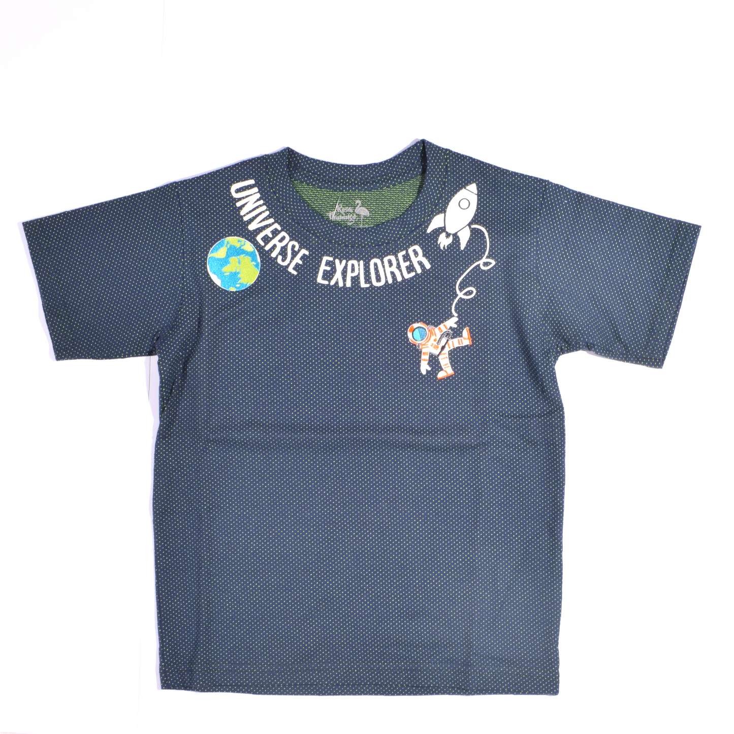 Universe Explorer T-Shirt Niños