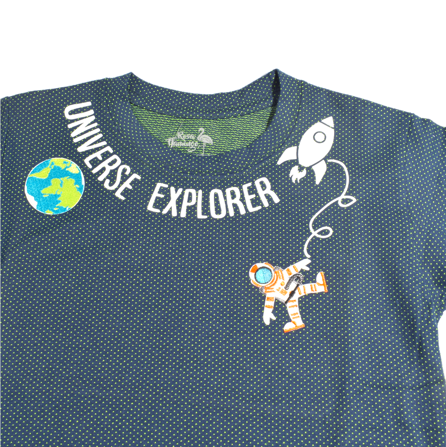 Universe Explorer T-Shirt Niños