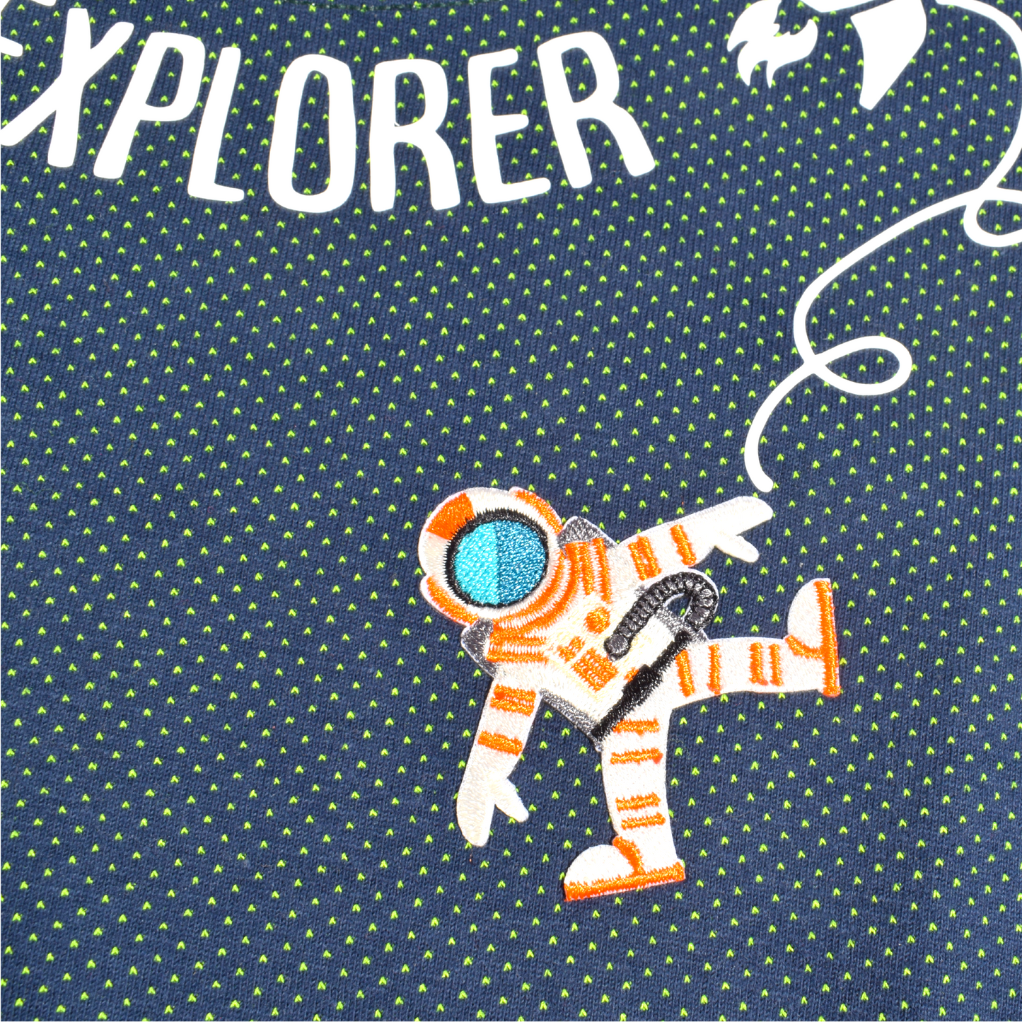 Universe Explorer T-Shirt Niños