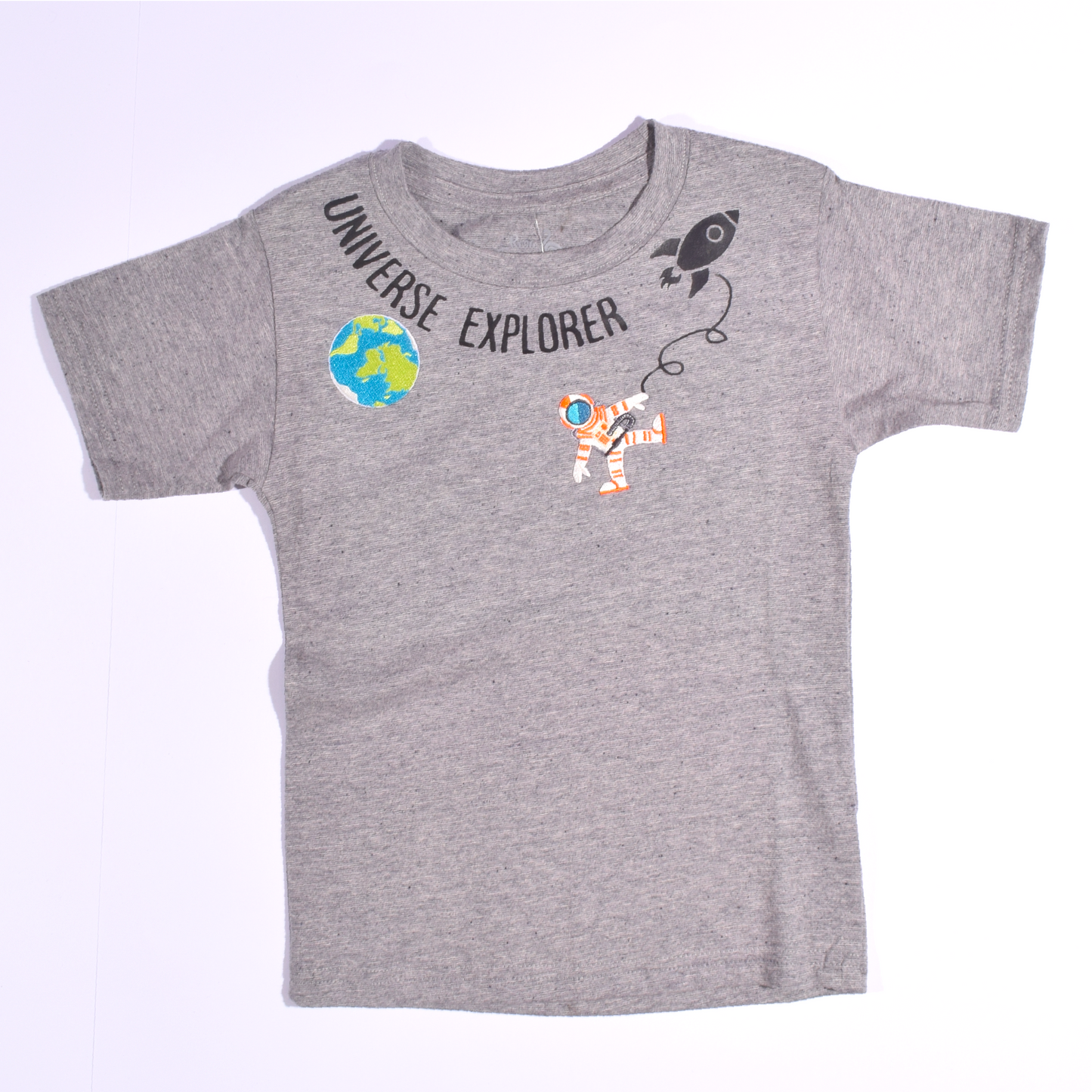 Universe Explorer T-Shirt Niños