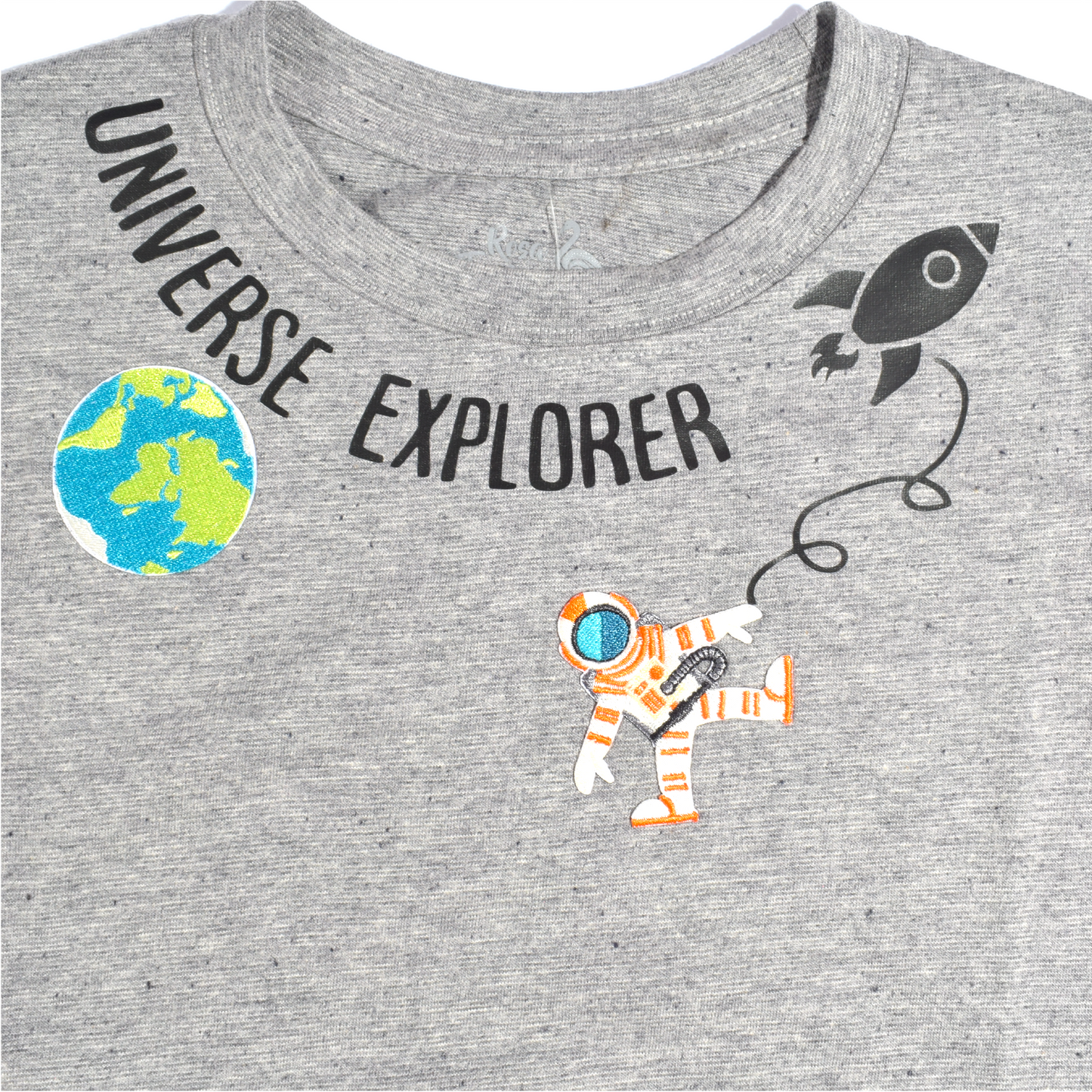 Universe Explorer T-Shirt Niños