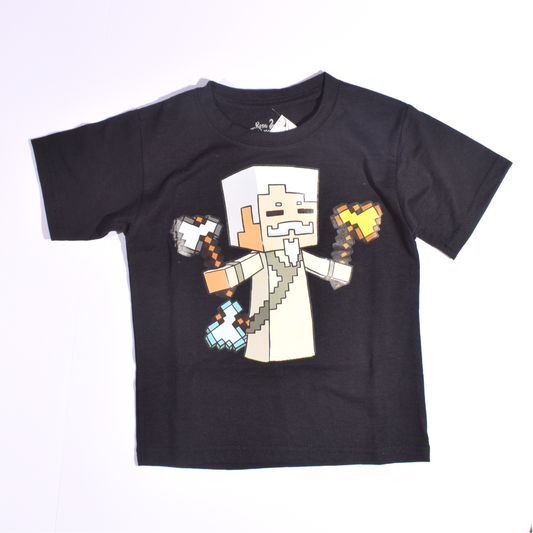 Pixel T-Shirt Niños