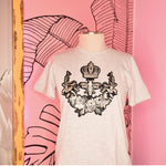 Abeja Real T-Shirt