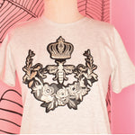 Abeja Real T-Shirt