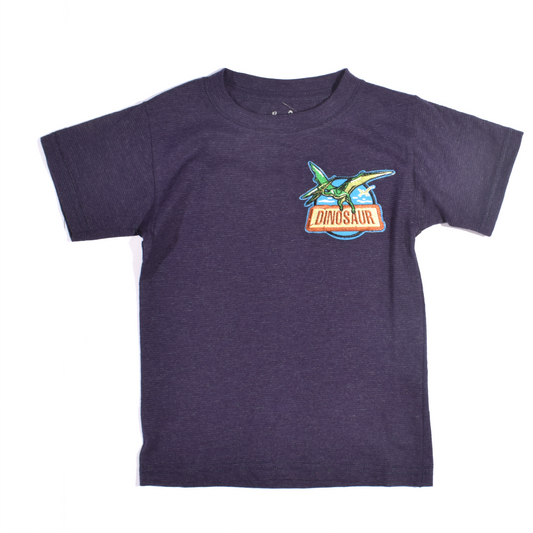 Dinosaur T-Shirt Niños