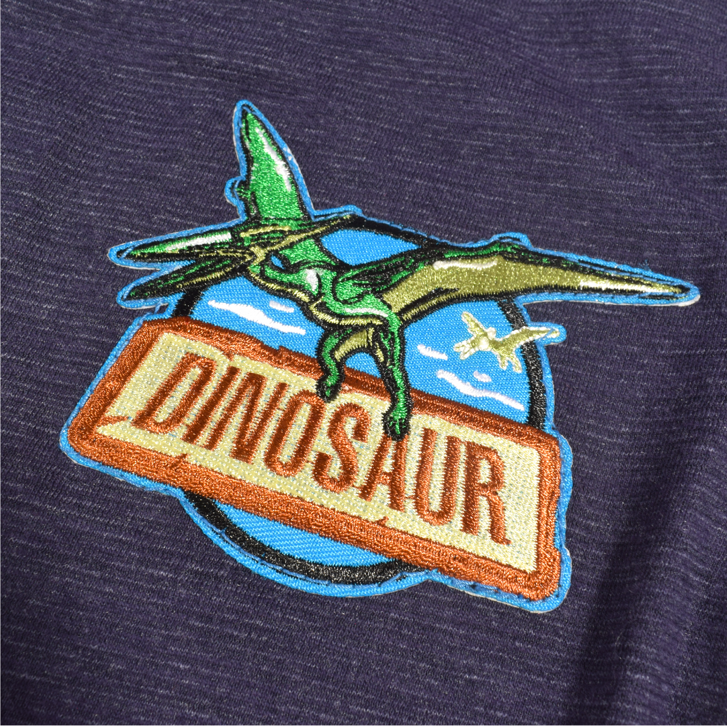 Dinosaur T-Shirt Niños