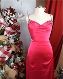Vestido PinK Star