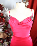Vestido PinK Star