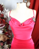 Vestido PinK Star