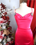 Vestido PinK Star