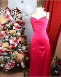 Vestido PinK Star