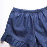 Short Lolita Niñas