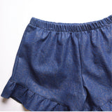 Short Lolita Niñas
