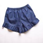 Short Lolita Niñas