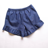 Short Lolita Niñas