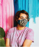 Mascarillas Mujer y Adolescentes