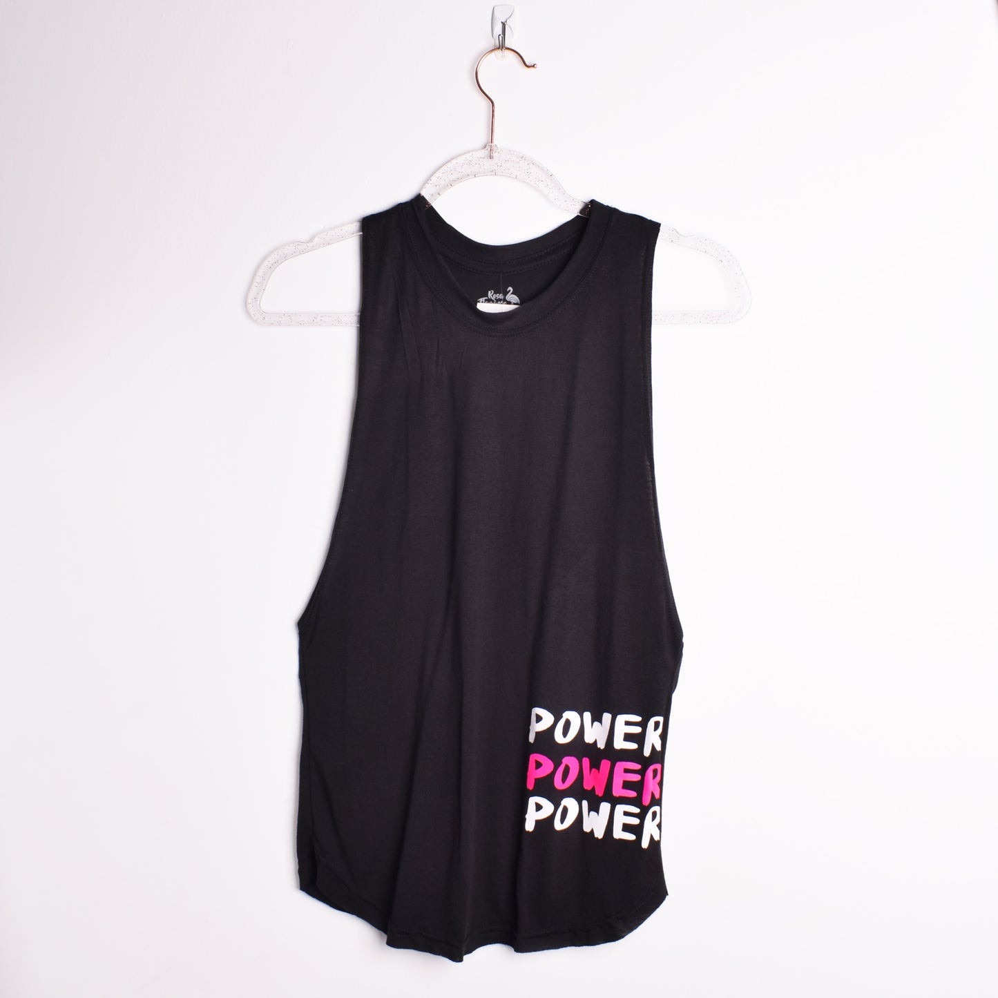 Sport Top Power Power