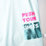 Sport Top Push Your Limits
