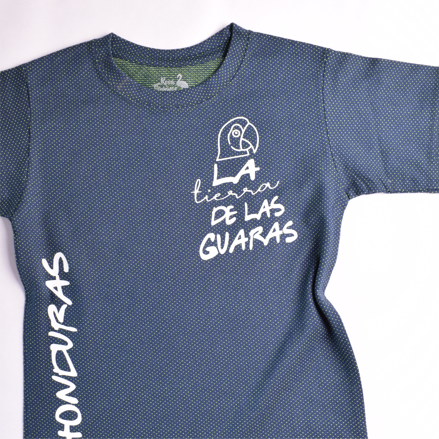 La Tierra de Las Guaras Graphic Niños T-Shirt