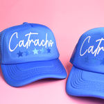 Gorra Catracho Hombre