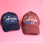 Gorra Catracho Hombre